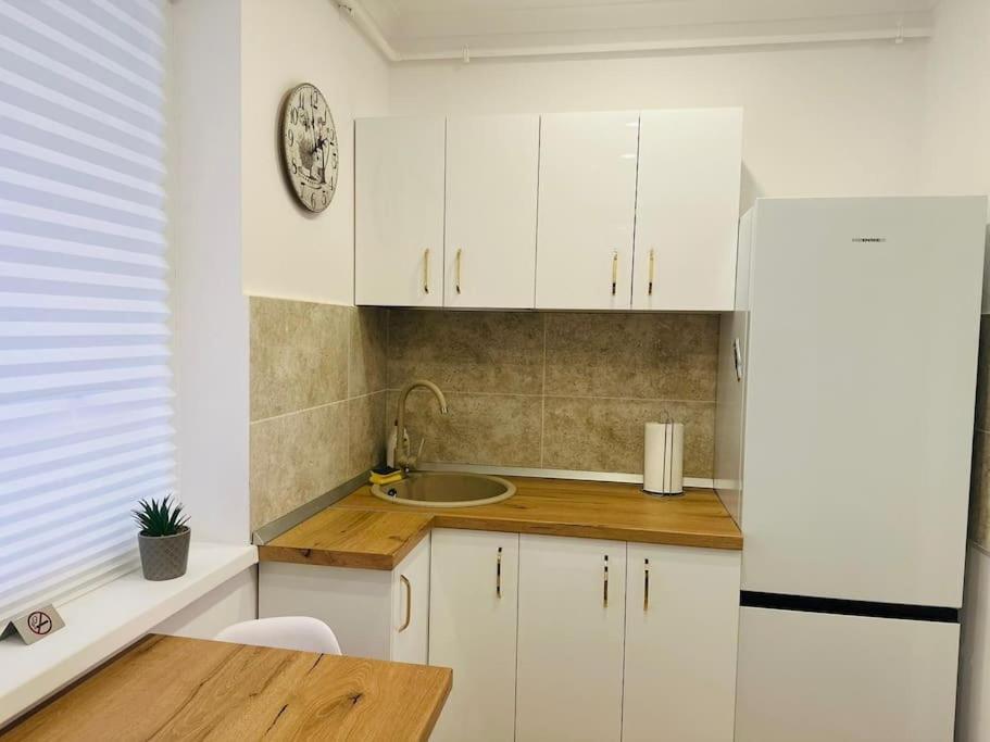 Cozyapartment14 Roşu エクステリア 写真