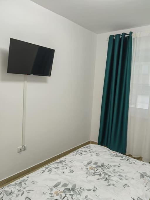 Cozyapartment14 Roşu エクステリア 写真